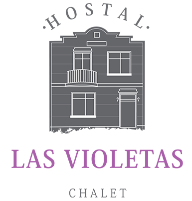 Chalet Las Violetas - Alojamiento en Punta Arenas, Chile